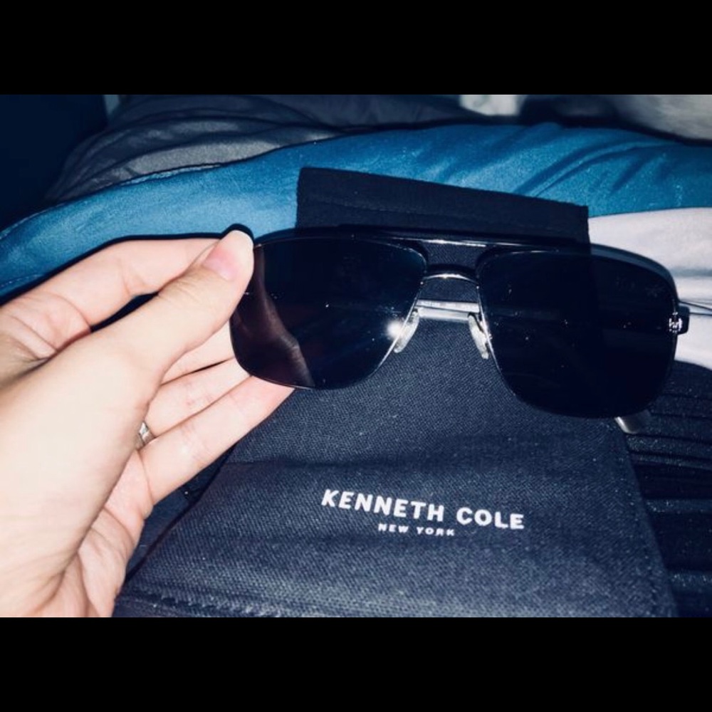 Sun glasses